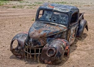 おじさんの臭いの原因は何か？