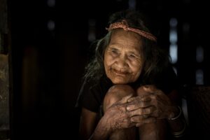 加齢臭は何歳から発生するのか知っていますか？