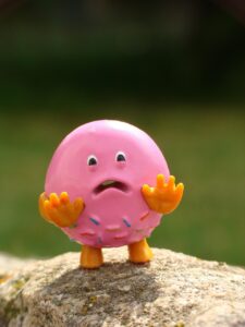 ミドル脂臭の原因は男性に特有のものなのか？