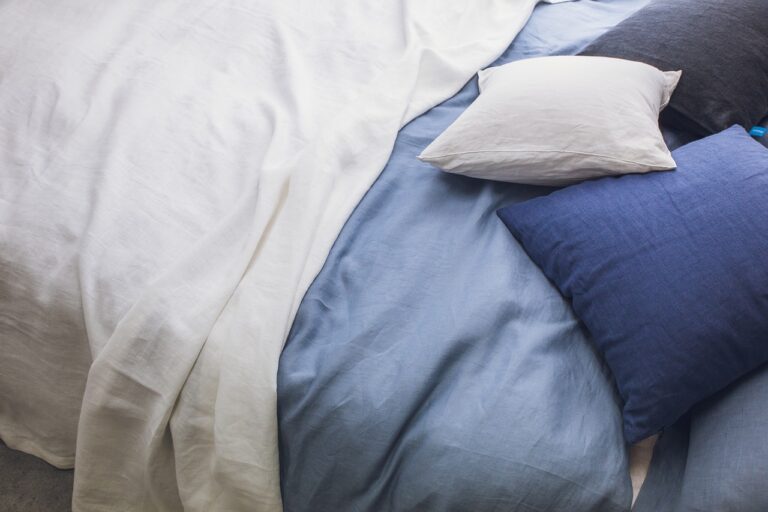 布団の臭い対策に効果的な方法は？