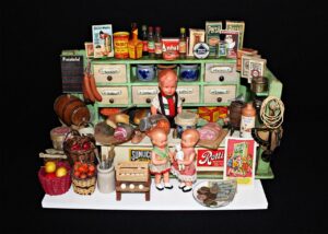 40代男性が加齢臭を軽減するための食生活見直しポイントは？