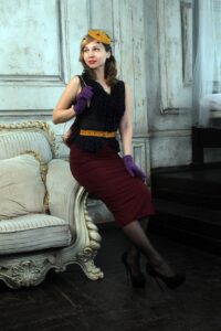 40代男性の加齢臭を抑えるための脂っこい食事との関係は？