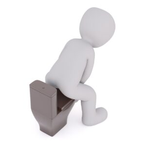 便秘が引き起こす臭いの体臭を改善する方法は？