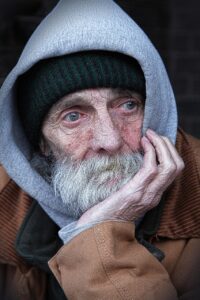 40代男性の加齢臭、妻が嫌がる理由とは？
