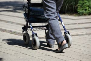 妻が旦那の加齢臭対策に最適なシャンプーの選び方は？