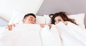 妻と夫が一緒にできる加齢臭対策は？