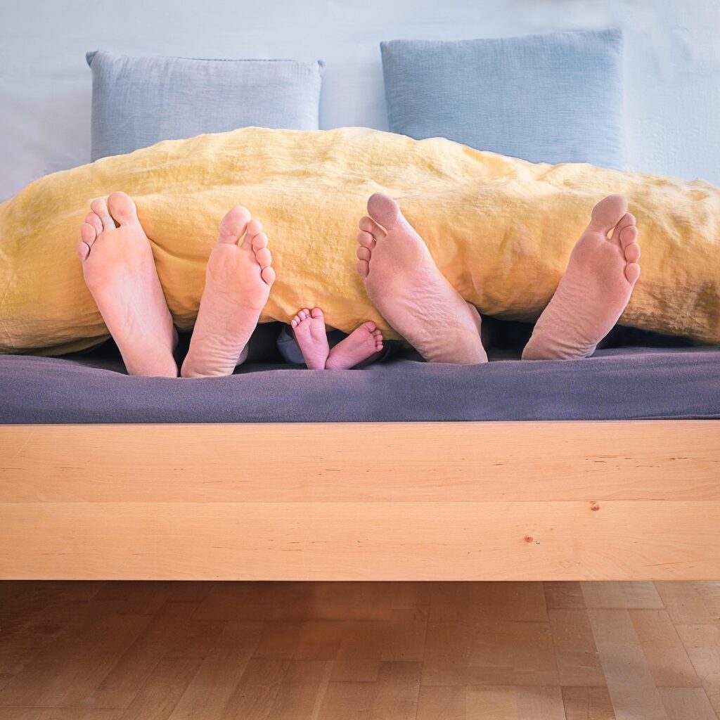 加齢臭について家族に相談するべきタイミングは？