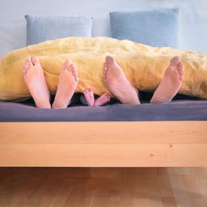 加齢臭について家族に相談するべきタイミングは？