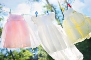加齢臭を防ぐための服の保管方法は？
