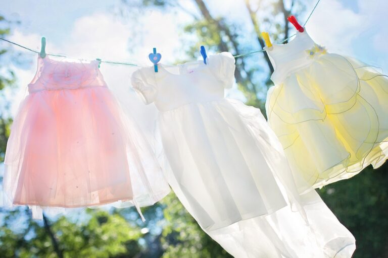 加齢臭を防ぐための服の保管方法は？